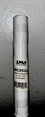 New PM Company One Ply Thermal Paper Roll 2 1/4″ X 55′ 5 Rolls Pack Calculator