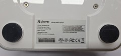 Clover P500 POS Receipt Printer for Clover Station Tested Working W/ 2 Rolls