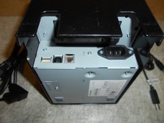 Star TSP100III Thermal Receipt Printer USB TSP143IIIU