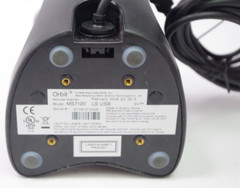 Honeywell Orbit MS7120 Barcode Scanner Black, Wired USB