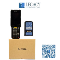 MC330K-GI3HA3US (Device & Battery ONLY)