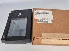 Blackboard BB MF4100 Black Digital LCD card Reader System Access MF4100 Washer