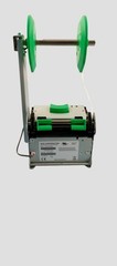 NCR Self-Serv 90 Doune Retail Kiosk Printer Kit 80mm 7709-F305-9090 24V 3.125A