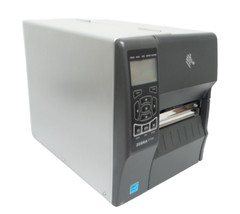 Zebra ZT230 Thermal Transfer Label Printer 203 dpi, USB, RS232, USA Seller!🔥⭐