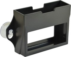 Lightweight EZ Pass Toll Tag Holder with – Easy Install