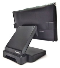 Toshiba TCx810 All-in-one PoS System Touchscreen 15″ 6201-E67 3AA02769200