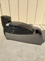 Datacard CP60 Plus ID Card Printer With Card Holder Sold As Is For Parts