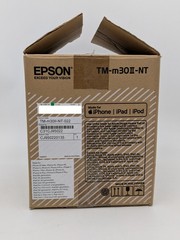 Epson TM-m30II-NT-022 M362C Thermal POS Receipt Printer USB + Ethernet