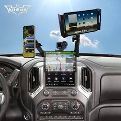 2024 2025 2026 Silverado 1500 Magnetic Phone Mount Compatible with 2019-2026 …