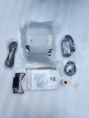 EPSON TM-U220D M188D Dot Matrix POS Receipt Printer ETHERNET FREE FAST SHIP