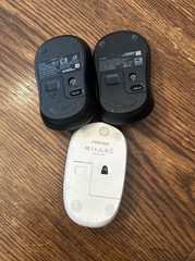 EPSON TM-T88V M244A POS Thermal Receipt Printer LOT OF 2 W/ Extras WORKING READ