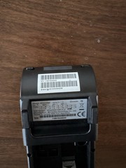Dajavoo Z8 VEGA3000 Wifi No Dail Magnetic POS System Credit Card Terminal Used