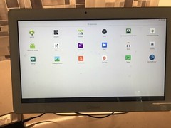 Toast ELO ESY15i1B All In One Touch Screen POS Computer