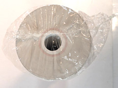 Thermal Receipt Paper Rolls 8.5″ wide 2-3/8″ Diameter 1/2″ Core (Lot of 30 )