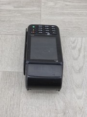 PAX S920 EMV NFC 4G Wireless Credit Card Machine S920-0QW-R74-23LA No Box/Cable