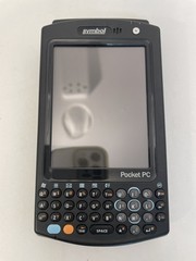 Symbol MC50 MC5040 Mobile 2D Barcode Scanner 64MB WM2003 MC5040-PK0DBQEE1G0 Kit