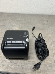 Posx ION PT2 Thermal Receipt Printer- Grade C