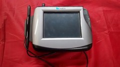 VeriFone Card Reader Terminal MX870 w/Stylus
