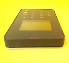 BLUEBIRD EP360 VERSATILE MOBILE CHIP PIN READER SMART CARDS CONTACTLESS PAYMENTS