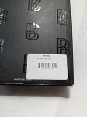 New Ben Baller Digital Scale Gold NTWRK Exclusive Limited Edition