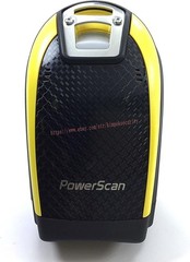 Datalogic PowerScan PD9531-K1 USB Wired Handheld 2D Area Imager Barcode Scanner