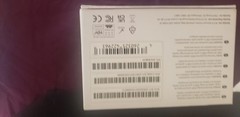 solo smart card terminal by sunup new in an open box