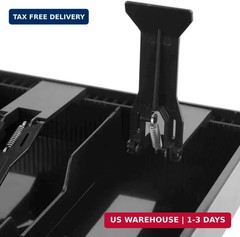 Cash Money Tray Replacement 5 Bill/ 4 Coin Drawer Register Insert Tray Storage C