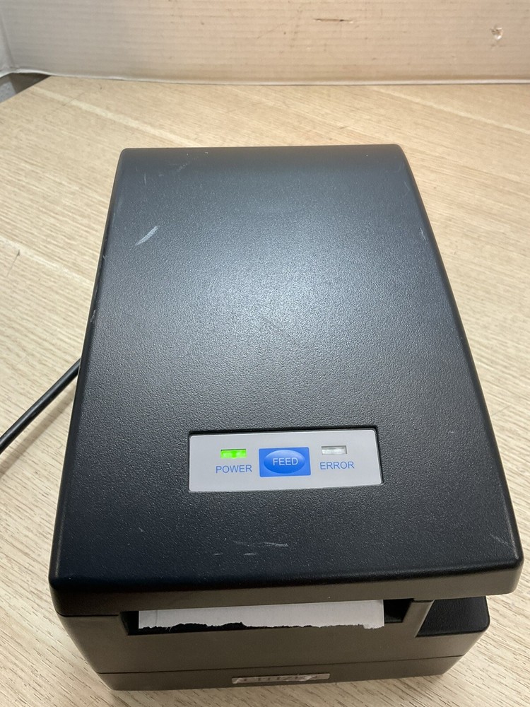 Citizen CT-S2000 Thermal POS Receipt Printer/MAR915