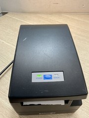 Citizen CT-S2000 Thermal POS Receipt Printer/MAR915