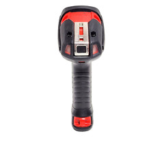 Honeywell 1991ISR-3-N Rugged Industrial Barcode Scanner only NO BATTERY OR COVE