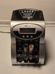 Royal Sovereign Two-row Coin Sorter