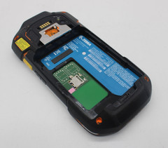 Zebra TC72 TC720L Android 14 GMS Mobile Computer TC720L-0ME24B0-NA3 – GRADE C/D