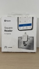 Square A-SKU-0523 Reader for Magstripe Lightning Connector