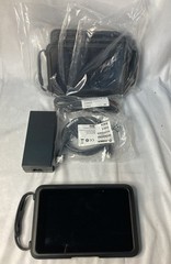 4 PACK Zebra Tablet ET51AE 8.4″ Windows Tablet Bundle Working with Windows Insta