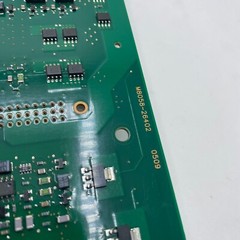 PHILIPS M8058-66402 FOR INTELLIVUE MAIN PCB BOARD 0530 SC 636 036199 BOARD 🎯