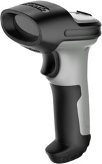 Inateck 1D Barcode Scanner Bluetooth W/ AI Wireless Handheld Fast Precise Scan