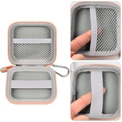 Credit Card Reader Case for Square Contactless Chip Reader, Chip Reader Scanner