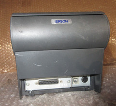 Epson TM-T88IV M129H Thermal POS Receipt Printer