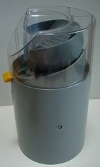 Easy Money Coin Sorting Machine with Box