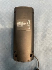 Wasp WWS150i Pocket Barcode Scanner