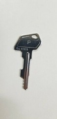 SAM4s and Samsung Cash Register Key Set