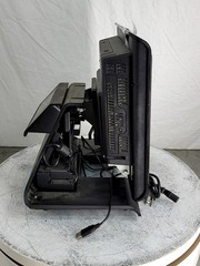 PARTECH EVERSERV 7700B-20 Touch POS PENTIUM G630T 2GB 160GB SEE NOTES