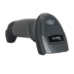 Zebra DS4608-SR7U2100AZW Wired Handheld USB 1D 2D Area Imager Barcode Scanner