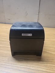 CITIZEN CT-S2000