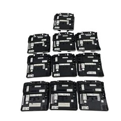 10 Pcs Kit VeriFone MX915 Credit Card Terminal Card Reading Machine w/ Pin-pad