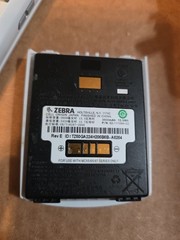Lot of 12 Zebra MC55A0 Handheld Computer Barcode Scanners W/ Battery No Charger