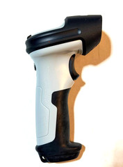 Inateck BCST-70 Wireless Bluetooth Barcode Scanner