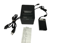 CITIZEN SYSTEMS CT-E301 USB Ethernet RS-232C POS THERMAL PRINTER w/Power Grade C