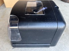 Bravo Simplex Model 1603-9106 printer Point of Sale