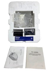 Epson TM-H6000 II Multi-function Printer M147C – NEW OPENED BOX .